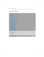 LG UB85 Series (104 pages) TV Operating Manual
