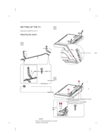 LG UB85 Series (104 pages) TV Operating Manual
