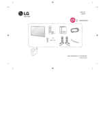 LG UF67** MFL68761411 (43 pages) TV Operating Manuals LG UF67** MFL68761411 (43 pages) TV Operating Manuals