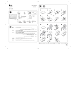 LG UK65* UK69* UK67* UK70* 55UK65* 55UK67* 55UK69* (22 pages) TV Operating Manuals LG UK65* UK69* UK67* UK70* 55UK65* 55UK67* 55UK69* (22 pages) TV Operating Manuals