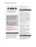 LG 820-40 (142 pages) TV Operating Manual