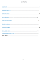 LG Z20LCD1 (55 pages) TV Service Manual