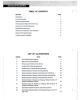 Marantz 14 (17 pages) Amplifier Service Manual