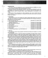 Marantz 2220 (28 pages) Audio/Video Receiver Service Manual
