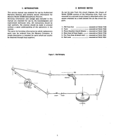 Marantz 2226B (31 pages) Audio/Video Receiver Service Manual