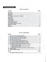 Marantz 4070 (24 pages) Amplifier Service Manual