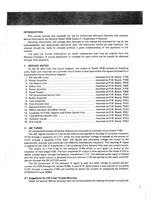 Marantz 4230 (38 pages) Audio/Video Receiver Service Manual