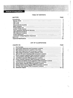 Marantz 4415 (26 pages) Audio/Video Receiver Service Manual