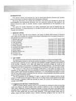 Marantz 4415 (26 pages) Audio/Video Receiver Service Manual