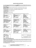 Marantz PM-16FN 51109 (18 pages) Amplifier Service Manual
