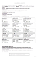 Marantz 5DISC CC4300 08AW855010 (26 pages) Audio/Video Receiver Service Manual