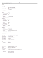 Marantz DR4160 25242 40100 (51 pages) Recording Equipment Service Manual
