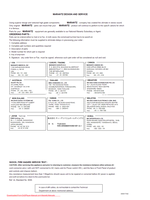 Marantz DV7600 (73 pages) Audio/Video Receiver Service Manual