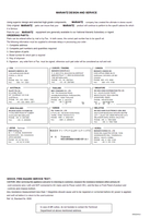 Marantz DV9600 90M25AK855010 (207 pages) Audio/Video Receiver Service Manual