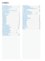 Marantz S0191V05DM DG1803 HD-AMP1 (99 pages) Amplifier Service Manual