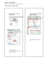 Marantz S1027-V03DM SG1506 PM7005 (86 pages) Amplifier Service Manual