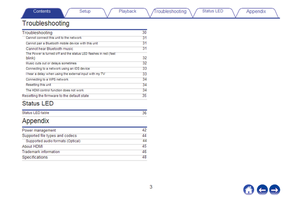 Marantz M1 (53 pages) Amplifier Operating Manual
