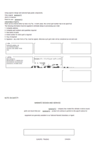 Marantz S0322-0V04M DG1108 MM7055 (73 pages) Amplifier Service Manual