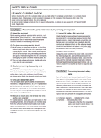 Marantz S0322-0V04M DG1108 MM7055 (73 pages) Amplifier Service Manual