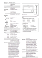 Marantz PD5050D PX-50XR4A 00M23BW248510 90M-29F01181R 90M-29G00421R (109 pages) Audio/Video Receiver Service Manual