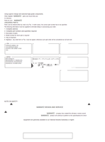 Marantz PM-11S2 90M04AJ855020 (91 pages) Amplifier Service Manual