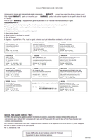 Marantz PM-15S1 90M10AJ855020 (54 pages) Amplifier Service Manual