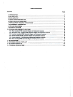 Marantz PM200 (22 pages) Amplifier Service Manual