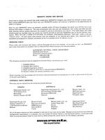 Marantz PM3100 (24 pages) Amplifier Service Manual