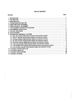 Marantz PM350 (21 pages) Amplifier Service Manual