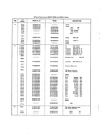 Marantz PM440 51706009U0 248400 105020 011T057010 52040408A0 (24 pages) Amplifier Service Manual