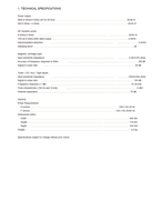 Marantz PM4200 22700 (17 pages) Amplifier Service Manual