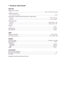 Marantz PM580AVKmk PM580AVKmkII PM580A (30 pages) Amplifier Service Manual