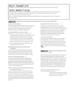 Marantz 6HUYLFH 0DQXDO 3OHDVH 9LRODWRUV (66 pages) Amplifier Service Manual
