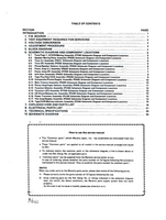 Marantz PM94 (32 pages) Amplifier Service Manual