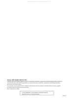 Marantz PMD560 90M39BS855010 (62 pages) Recording Equipment Service Manual
