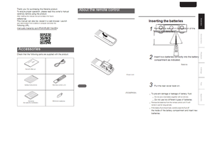 Marantz PMKI RUBY (32 pages) Amplifier Operating Manual