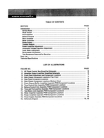 Marantz Quadradial 4 (20 pages) Amplifier Service Manual