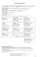 Marantz SA-7S1 90M27AK855010 (86 pages) Amplifier Service Manual