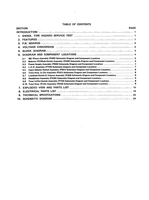 Marantz SC8 (28 pages) Amplifier Service Manual