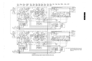 Marantz 2461253110 51280308B0 51340310B0 158030 51490308A9 (24 pages) Amplifier Service Manual