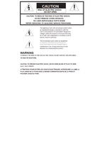 Marantz SM-11S1 Guide (31 pages) Amplifier Operating Manual