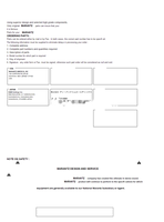 Marantz SM-11S1 90M23AJ855010 (74 pages) Amplifier Service Manual