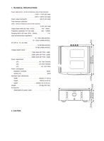 Marantz SM-11S1 90M23AJ855010 (74 pages) Amplifier Service Manual