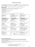 Marantz SR-12S1 05AJ855010 (76 pages) Audio/Video Receiver Service Manual