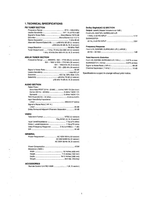 Marantz cnssa2iss (60 pages) Audio/Video Receiver Service Manual