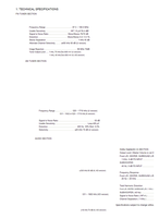 Marantz S2-VIDEO (61 pages) Audio/Video Receiver Service Manual