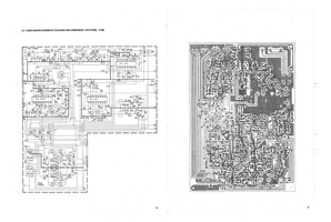 Marantz SR2000 (30 pages) Audio/Video Receiver Service Manual