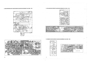 Marantz SR2000 (30 pages) Audio/Video Receiver Service Manual