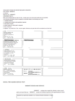 Marantz SR3000 SR4000 22200 (78 pages) Audio/Video Receiver Service Manual