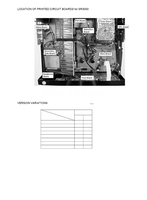 Marantz SR3000 SR4000 22200 (78 pages) Audio/Video Receiver Service Manual